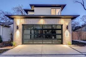 Expert final repair on garage door springs for lasting functionality.